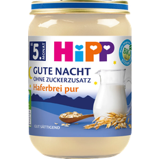 Hipp Abendbrei Gute Nacht Haferbrei 190g 1pak