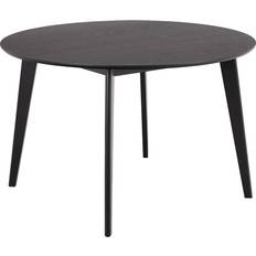 Ebuy24 Roxby 120 x 120 cm Spisebord 120cm