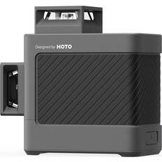 USB - Type C Cross- & Line Laser Hoto Laser Level 3 x 360°
