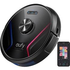 Eufy RoboVac X8 Robot Vacuum Cleaner 2x2000pa