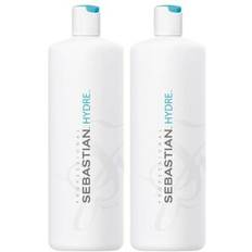 Sebastian Professional Hydre Conditioner 1000ml Double Clear