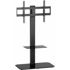 TM electron Heavy-Duty TV Stand 43 to 86 TVs 60 Kg