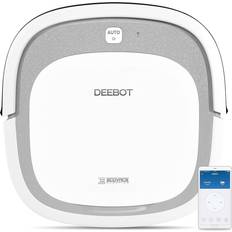 Ecovacs Deebot Slim2 Ultra-Flat Vacuum Robot 5.7 cm