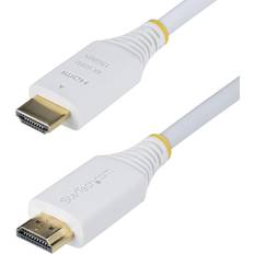StarTech 6ft Premium HDMI Cable Med Ethernet 1.8m