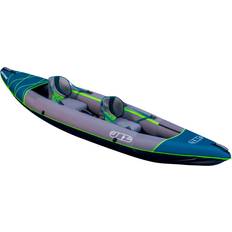 Canoa Canoa Gonfiabile Fluo 54029