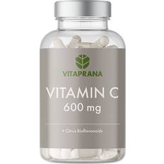 Vitaminer & Kosttillskott Vitaprana Vitamin C 100 st