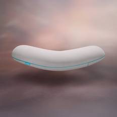 Bed Pillows Simba Body - White Ergonomic Pillow