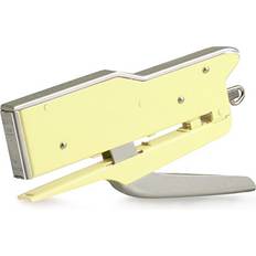Agraffatrici e Graffette Zenith Cucitrice A Pinza 548/E Giallo Pastel