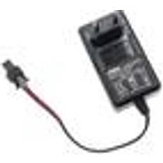 Ricambi per attrezzi da giardino elettrici VHBW Caricabatterie Compatibile Husqvarna Automower 305 2011 2015