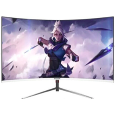27 Inch PC Computer Screen