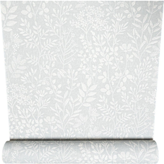 Metalic Glitter Wallpaper Roll 10m x 53cm