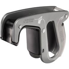 Balayer Tubik ABS Belay Device Grey