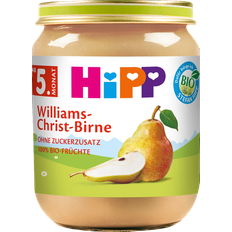 Hipp Früchte Williams-Christ-Birne 125g 1pak
