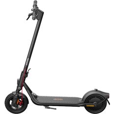 Segway Ninebot F2 Pro II E Red and Black 25 km/t