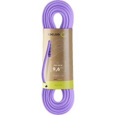 Edelrid Klätterrep Edelrid Neo 100 3R 9.6mm Lavender 60 m