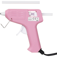 Limstavar Panduro Hobby Limpistol Mini 7 mm Rosa 10W