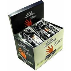 Strider 20 x Disposable Heat Packs Instant Hand Warmers Pocket Gloves