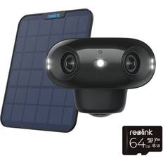 Reolink Argus 4 Pro Wifi Security Camera BWB4K01SPB64