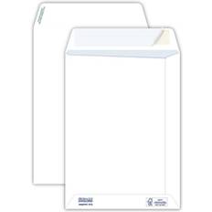 Buste Buste A Sacco Bianche 190x260mm 80gr Confezione Da 500
