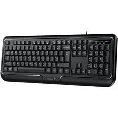 Genius KB-118 II CZ/SK Keyboard