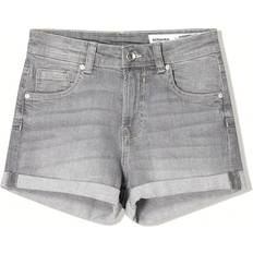 Bershka Byxor & Shorts Bershka Jeans