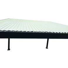 Pergola Bioclimatique 3x3 m Grise