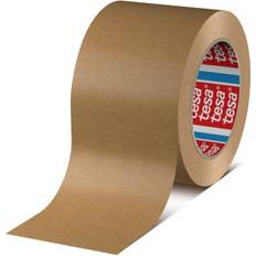 Packing Tapes TESA 4513 Brown Tape 75 mm 10 Packs
