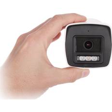 Hikvision IP-Kamera DS-2CD1027G2H-LIU 2.8mm DA ColorVu 1080p