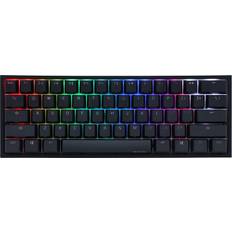 Ducky One 2 Mini RGB Backlit USB-C AZERTY