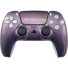 PlayStation 5 - Purple Gamepads Sony DualSense Custom Controller PS5