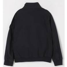 Stone Island Jackets Children's Clothing Stone Island Jacket Junior Kids - Black