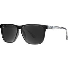 Fast Lanes Polarized Sunglasses Penthouse Palms - One Size