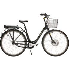 E-Fresh Dame Elcykel 28" 11.6AH