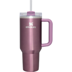 Stanley The Quencher H2.0 Flowstate Tumbler 1.18 Liter Primrose Glow Termokop 118.3cl