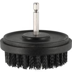 Mustang Drill Brush for Grill