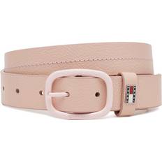 Pink Bælter Tommy Jeans Bælte - Lyserød