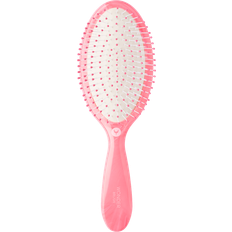 Hh simonsen wonder brush HH Simonsen Wonder Brush Pink
