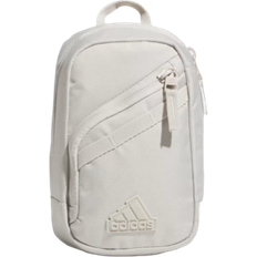Sling crossbody bag adidas Prime Mini Sling Crossbody Bag - Wonder Alumina