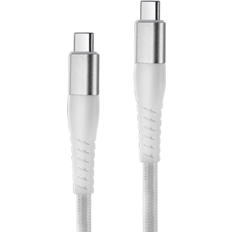 Linocell Premium Kevlar USB-C 3.2-kabel 1m