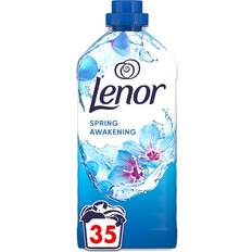 Lenor fabric conditioner Lenor Fabric Conditioner Spring Awakening Washes 1.155L 0.29gal
