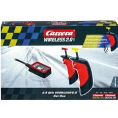 Carrera Wireless 2.0 Set Duo Digital 132/124 20010120