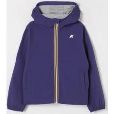 K-Way Jacket Kids - Navy