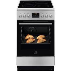 Electrolux Komfurer Electrolux LKR540403X Rustfrit stål