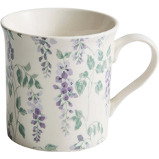 Dunelm Wisteria Palace Mug