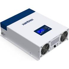 Power Supplies Xantrex Freedom X 2000 True Sine Wave Power Inverter 12VDC 120VAC 2000W