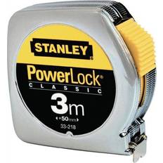 Stanley PowerLock 0-33-194 Måttband