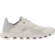 On cloud herr On Men's Cloud 6 Coast Shoes - White/Glacier