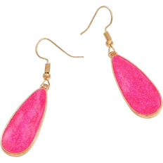 Shein Water Drop Earrings