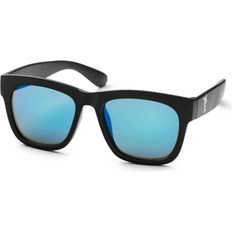 Haga solglasögon bamse Haga Eyewear Bamse Lilleskutt Black