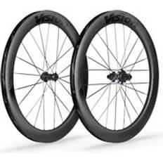 Vision Metron 60 RS SL Disc Carbon Wheelset